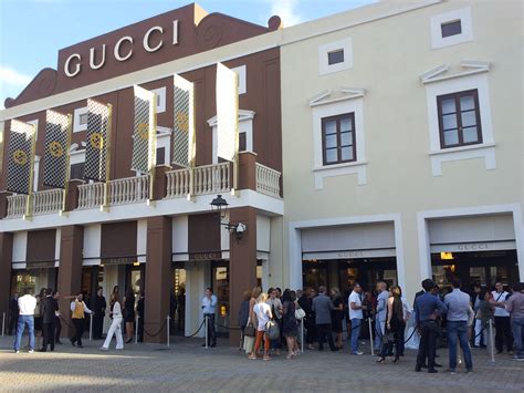 outlet gucci sicilia fashion village|sicilia outlet shop.